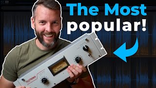 I Built The Best Optical Compressor In The World