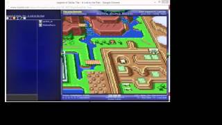 The Legend of Zelda - A Link to the Past - legend of zelda the a link to the past pt 3 - User video