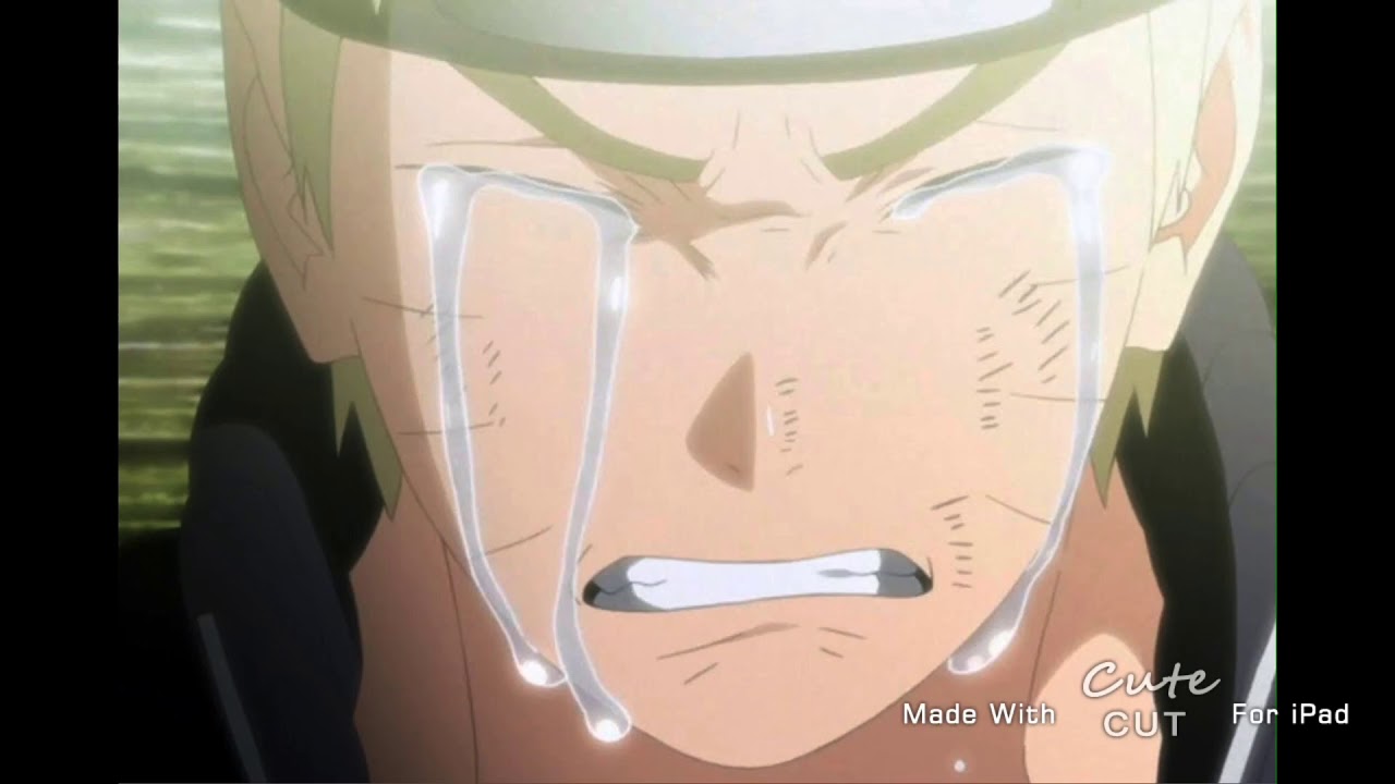 Naruto Sad Moments Part 1 YouTube
