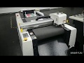 Режущий плоттер iECHO PK - производство картонной упаковки