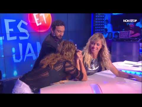 Nabilla et Enora Malagré s’affrontent dans un bras de fer