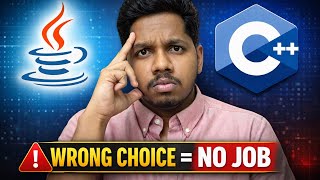 Famous Java or C++ for DSA? Don’t Choose Wrong Profile