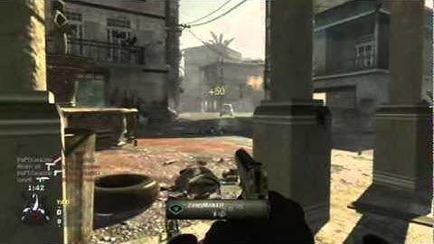 Black Ops: Havana Spawn Trap