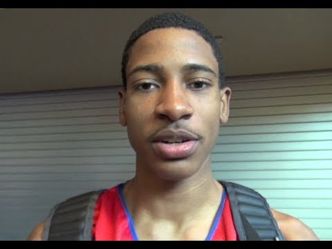 2015 ESPN 60 - Breakdown Of Guards & SF's