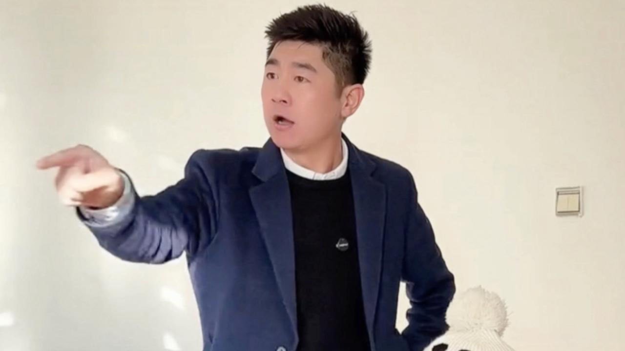 妻子因祸下身瘫痪，无情丈夫隐藏赔偿款，在外给小三买房 | 正义之光 #为百姓办事 #正义的护航