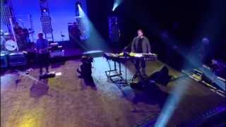 Video thumbnail of "Justin Rizzo - Worth it All LIVE at Onething 2013"