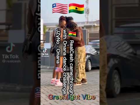 🇱🇷🇬🇭 RealCesh came