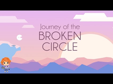 Journey of the Broken Circle | Full Game Playthrough (No Commentary)