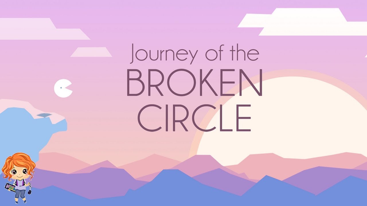 Journey of the Broken Circle | Full Game Playthrough (No Commentary ...