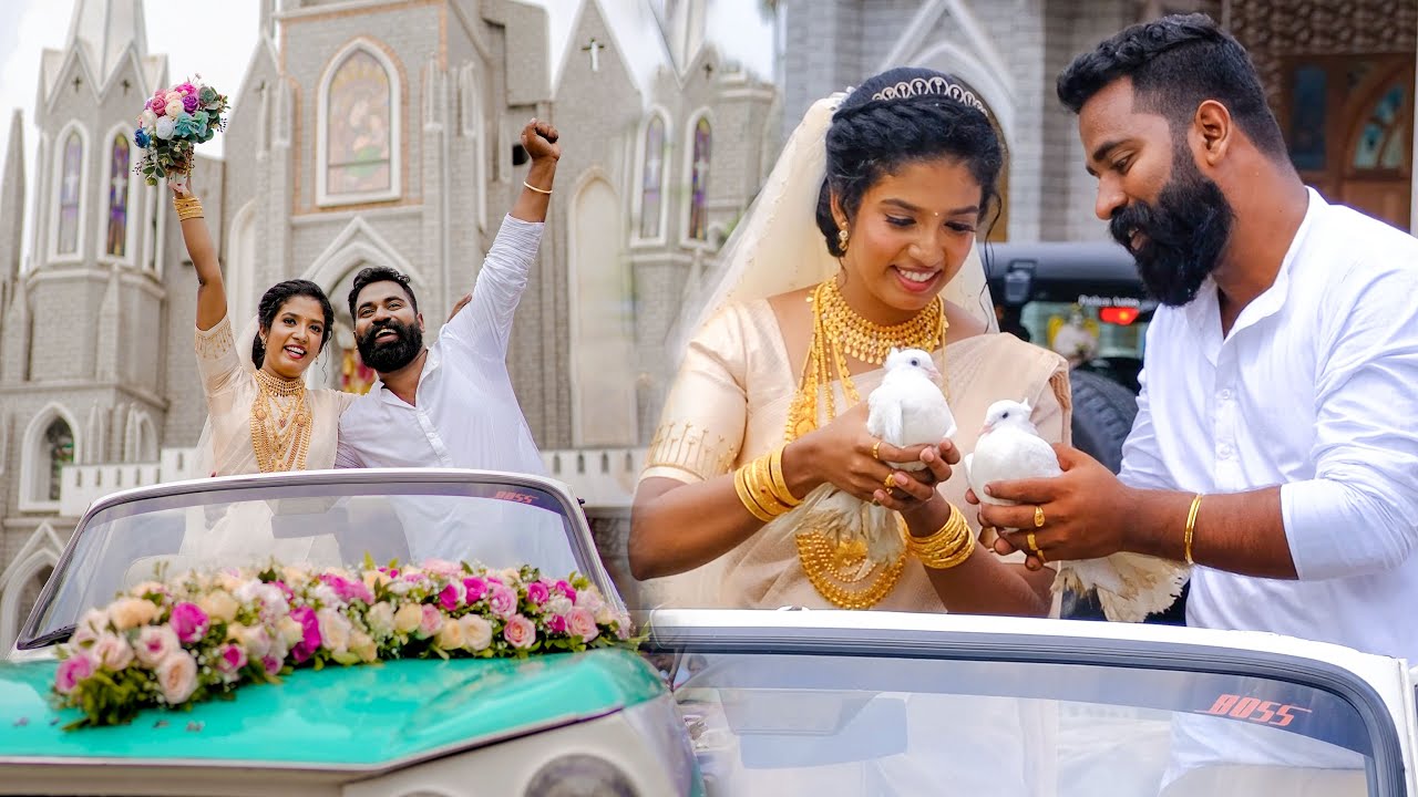 M4TECH ജിയോ മച്ചാന്റെ കല്യാണം | M4TECH marriage day|