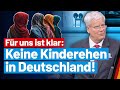 Kinderehen: Wir wollen keine morgenländische Traditionen! Gereon Bollmann -AfD-Fraktion im Bundestag