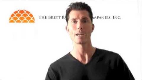 Five Keys to Success Intro Video by NLP Life Coach Brett Baughman