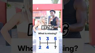 What Is Missing ?