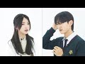 시각장애인을 처음 만나면 하는 말 (sub) | social experiment | kizzle [ 시각장애인 / 김진우 / 배리어프리 / 실험카메라 / 장애인 / 감동영상 ]