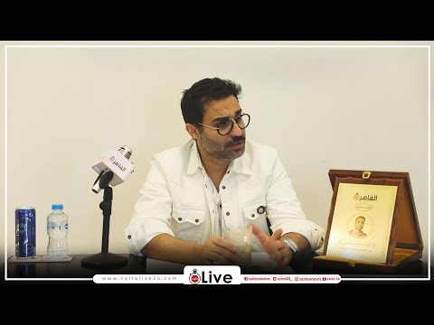 أحمد فهمي نادي بيراميدز مش استثمار ولا كيان مهم ولا أضاف أي حاجة للكرة المصرية غير احتقان