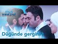 Düğünde gergin anlar! - Sen Anlat Karadeniz 61. Bölüm