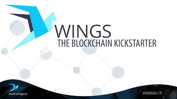 Wings DAO Platform The Kickstarter Of DAOs Review.