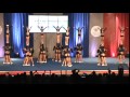 California All-Stars ~S4~ day 2 @American Showcase