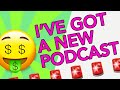 Mind your money with missbehelpful new  podcast show