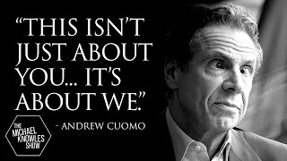 Andrew Cuomo: Moral Idiot | The Michael Knowles Show Ep. 534