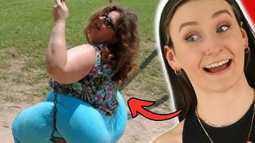 The Best Fails You Won’t Believe | Try Not to Laugh 🤣