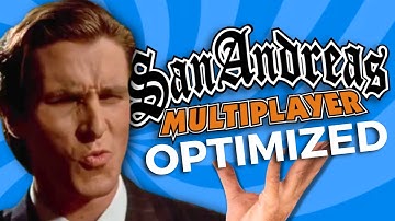 Ultimate Guide: Installing Optimized Map Mod for San Andreas Multiplayer