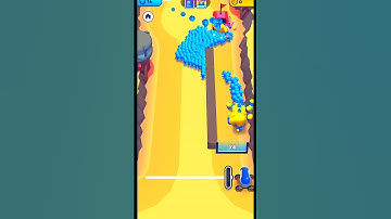 Mob Control - Gameplay 💯 | Android Games - Offline 💥 | #shorts #gaming