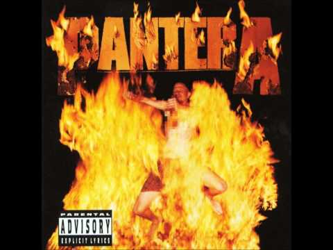 Pantera - It Makes Them Disappear