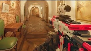Solo Queuing Against A Champ 5 Stack - Rainbow Six Siege 