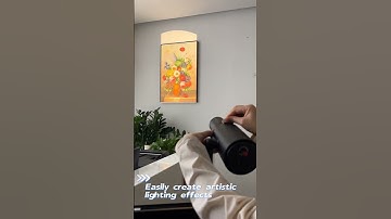 🎨✨ Illuminate Your Art with Precision: Top Tips for Using the Framing Projector ✨🎨