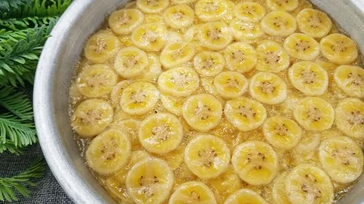 Top 14 cách làm bánh chuối hấp miền tây