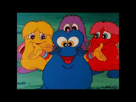 My Little Pony: Original Series🦄 G1 ✨ S01 E27 | FULL EPISODES