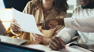 Confirmation Audit Platform (French)