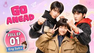 Three Homes, One Family 🏡 GO AHEAD【ENG SUB】Full Episode 01 | Chinese Series In Eng Sub #EP01