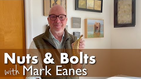 Contour vs Cross Contour Line