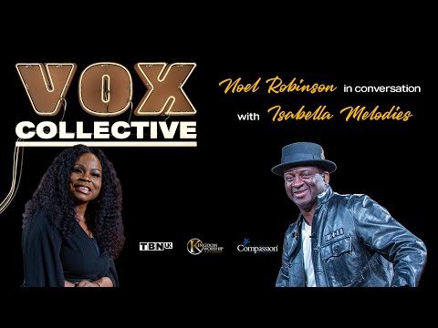 VOX Collective - Isabella Melodies