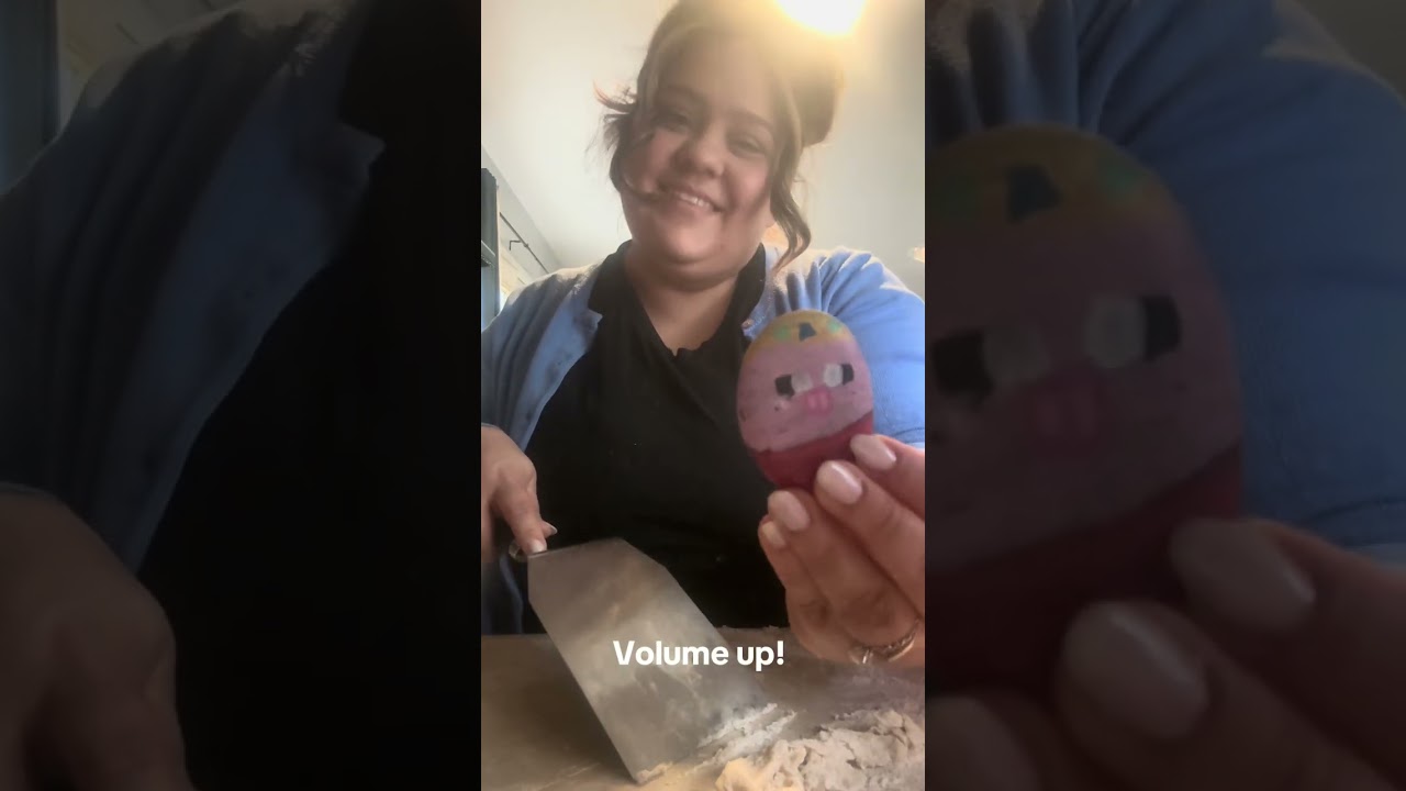 Cooking for my family of 6! 