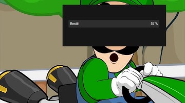 Uservote-War Restii vs. FALK (1998, colorized)