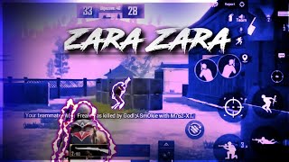 Zara Zara Bahekta Hai  Beat Sync Montage  Android Edit By Techno Gamble