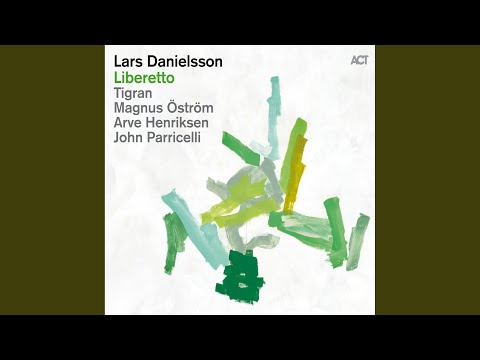 Lars Danielsson – Liberetto (2012, CD) - Discogs