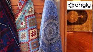 Tribal Rugs The Beauty and History of Traditional Weaving Techniques