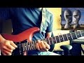 Coming Back to Life Cover: Solo - Pink Floyd by S. Kuppens