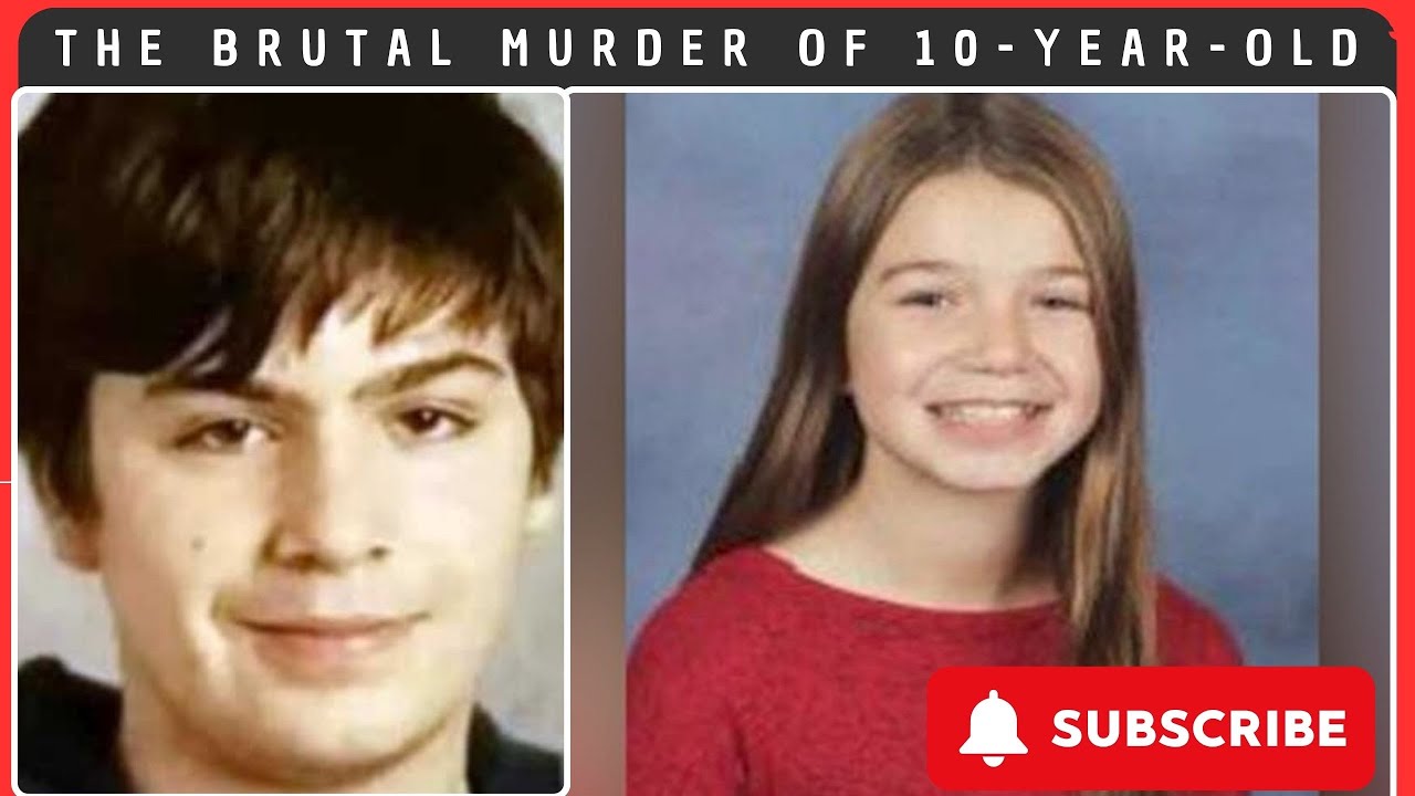 The Lily Peters Murder Case - YouTube