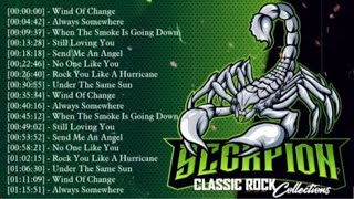Download Lagu Scorpions Greatest Hits Full Album | Wind of Change, Still Loving You, Rock You Like a Hurricane MP3 Download Lagu Scorpions Greatest Hits Full Album | Wind of Change, Still Loving You, Rock You Like a Hurricane MP3
