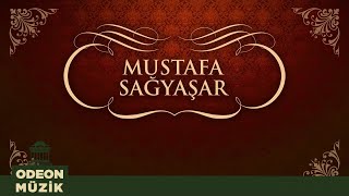 Mustafa Sağyaşar - Ömrüm Bitti (45Lik)