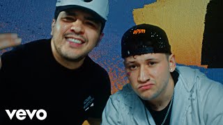 Sheeno, Grupo Marca Registrada - Niña Bien (SLS-007) (Video Oficial)