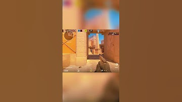 #csgo #cs2 #cs2clips #cs #ace #anubis