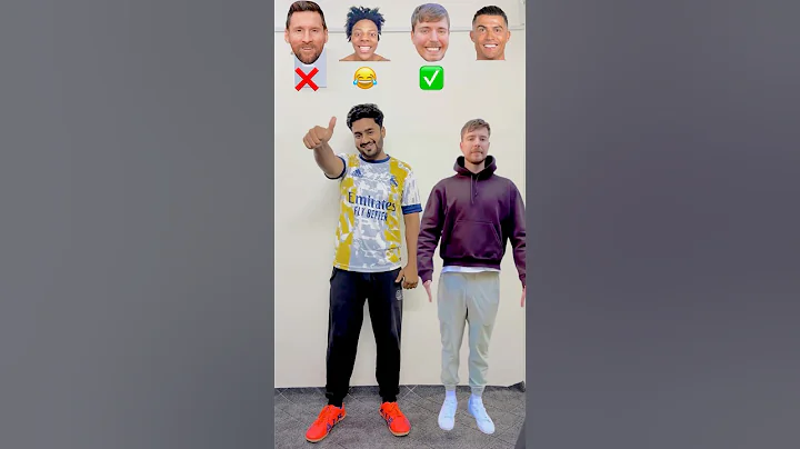 Messi vs Ishowspeed vs Mr Beast vs Ronaldo height Comparison ⚽️.                   #mrbeast #messi