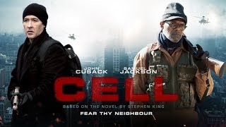 CELL TV spot -  20sec - South Africa