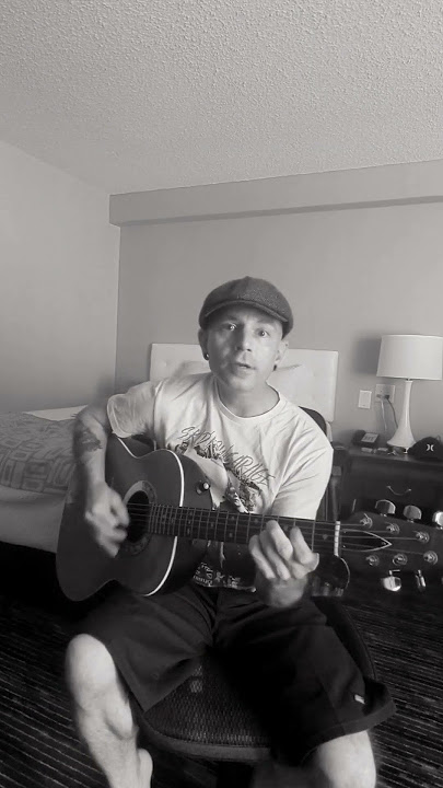 For Fiona (Cover)-NUFAN/Tim McIlrath & Jon Snodgrass